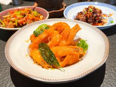 -锦荟JINHUI·浙江小馆(上海荟聚店)