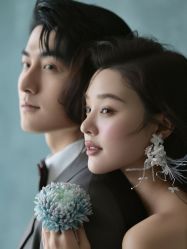 -第一夫人婚纱摄影(南京店)