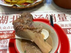 -来菜·湖北头牌藕汤(武商MALL众圆店)