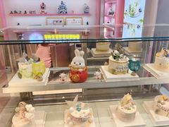 -CAKE BOSS 蛋糕老板(西单君太百货店)