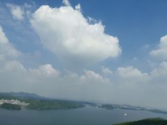 -天目湖山水园