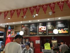 -85度C(南京龙江店)