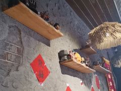 -地二手作鱼汤馄饨(上街里店)