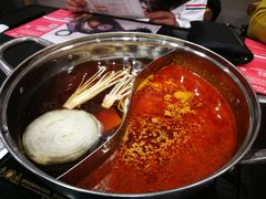 -呷哺呷哺(哈尔滨红博购物广场店)