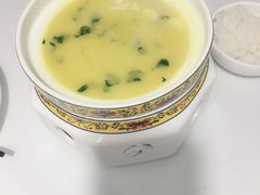 -肆月河豚·新淮扬(金融街店)