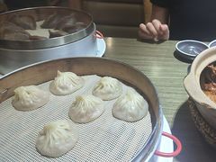 -隆喜元鱼汤包·海鲜(中联广场店)