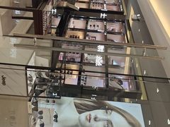 -博士眼镜(沙井京基百纳广场店)