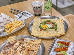 -GOTLOT COFFEE&KITCHEN角落厨房NOOK店