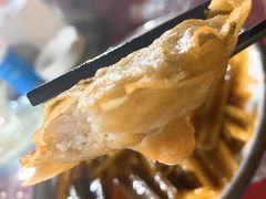 海鲜饼-202特色排档(五缘湾店)