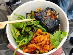 -黑色经典臭豆腐·湖南特产(坡子街店)