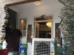 门面-又见炊烟私房菜(敬亭路店)