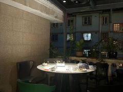 -又见炊烟私房菜(敬亭路店)