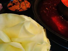 -渝涯重庆豆花老火锅(中赢国际店)