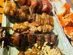 -半藏居酒屋(香港花园店)