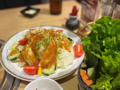 -牛藏·黑毛和牛烧肉(环市东店)