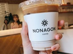 -Legno.ita Coffee by Wood(襄阳南路店)