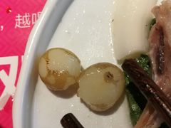 -椰夫人·养生椰子鸡(金沙洲永旺店)