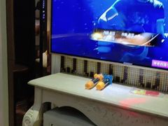 -幸福时光KTV(纬六路店)