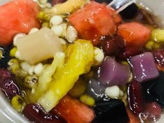 -吉小手•豆花和糖水(卧龙晓城店)