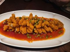 -新连采·海鲜·大连菜(大连恒隆广场店)