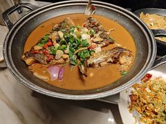 -老李家土菜馆·安吉地标美食