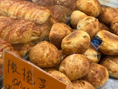 -mbd(华山路店)