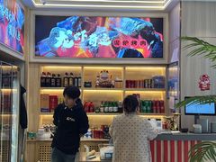 -龙虾奇迹(大华三路店)