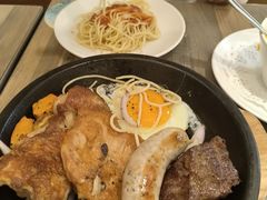-卡朋西餐(扬名广场店)