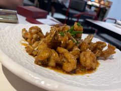 -南门食仙·手工福州菜(南门兜店)