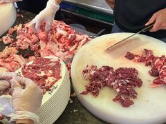 -官塘兄弟·潮汕牛肉店(官塘总店)