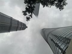 -上海中心大厦
