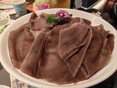 精品脆毛肚-阳坊涮肉(万柳华联·颐和园店)