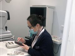 -无界眼镜MaxLess(南翔印象城店)