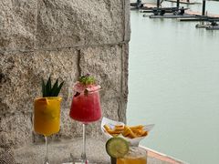 -22ºN BISTRO西餐&酒馆