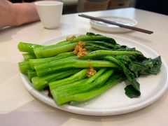 -蔡澜点心·粤菜(月星环球港店)