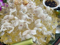 -源港渔村-中山脆肉鲩(博罗店)