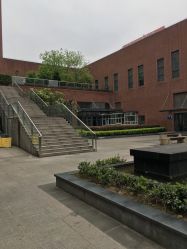 点击看大图 -上海市儿童医院(泸定路院区)
