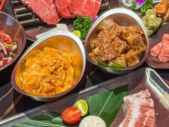 -香猪坊韩国烤肉专属门店(魏公村店)