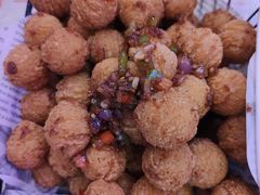 销魂小土豆-金陵暴走小龙虾·迷踪蟹(凯德MALL店)