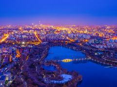 -中央广播电视塔