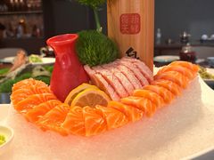 -望海湾海鲜楼·海鲜(开发区店)