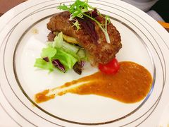 -红房子西菜馆(淮海中路店)