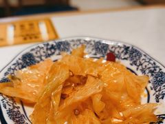 -陳香貴·蘭州牛肉面(松江亚繁亚乐城店)