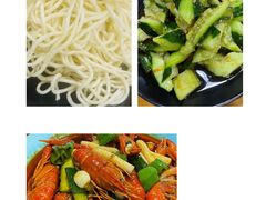 -星记小馆·小蓝龙·老南京砂锅菜(上海路店)