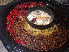 -重庆渝达老火锅(春熙路店)