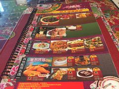 -小娘惹厨房Little Nyonya(狮城有约上榜店)
