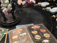 -誉八仙酒楼(静安大悦城店)