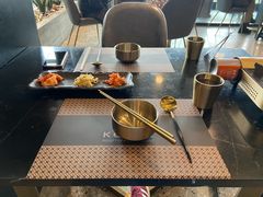 -KCOOKING概念韩餐(世茂52+店)