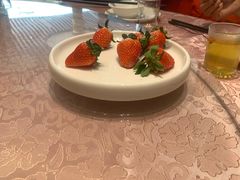 -亭下湖饭店(康岭店)