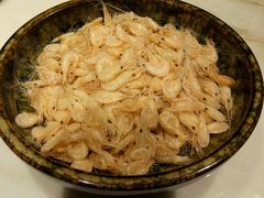 白虾干-二十八里太湖船菜(吉祥路店)